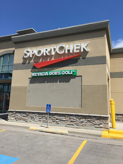 Sport Chek, Calgary