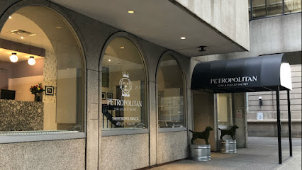 The Petropolitan, Calgary