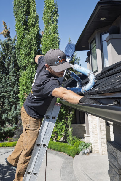 Winducks Gutter & Window Cleaning Calgary