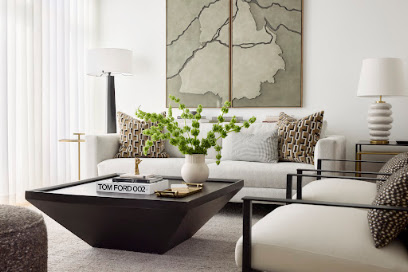 Reena Sotropa In House Design Group, Calgary