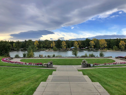 Baker Park, Calgary