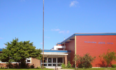 Wildflower Arts Centre, Calgary