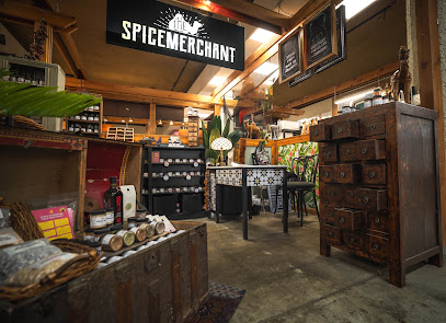 The Spice Merchant, Calgary