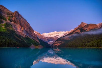 Banff Journey, Calgary