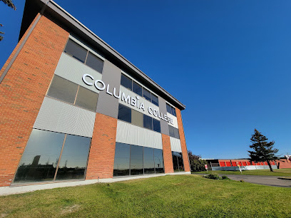 Columbia College, Calgary