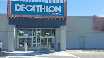 Decathlon, Calgary