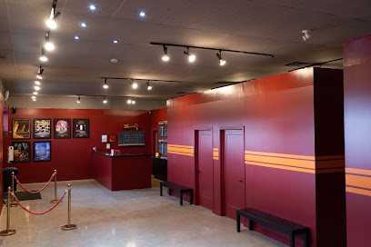 Arcadia Adventures Escape Room, Calgary