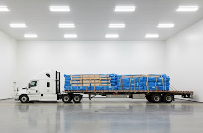 Drivex Transport, Calgary