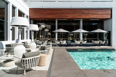 Hotel Arts, Calgary