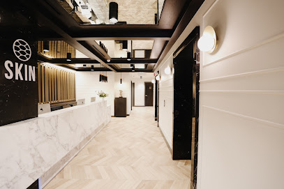 SKIN Clinics, Calgary