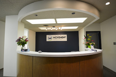 Movement Sports Clinic, Calgary