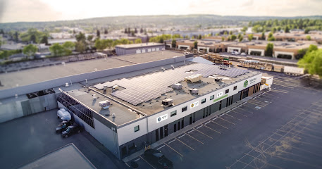TimberTown Building Centre Ltd, Calgary