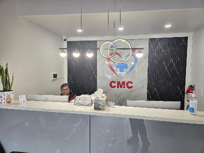 Calgary Medical Centre & Walk-In Clinic