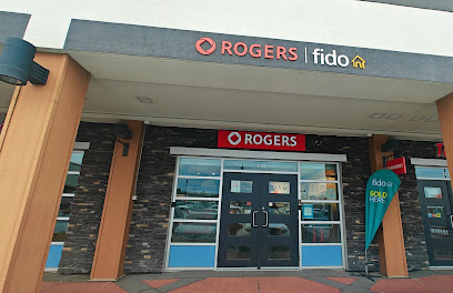 Rogers, Calgary