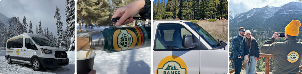 Banff Everyday Tours, Calgary