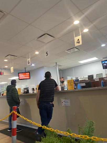 New Urban Registry, Calgary