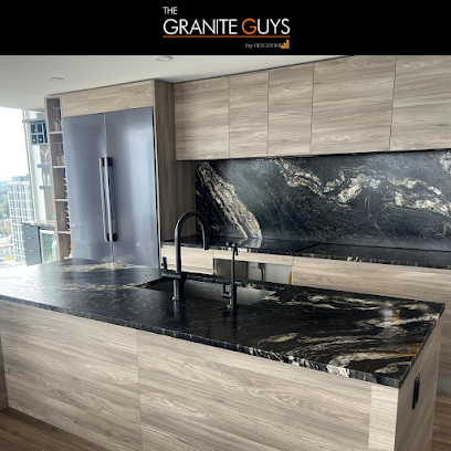 The Granite Guys, Calgary