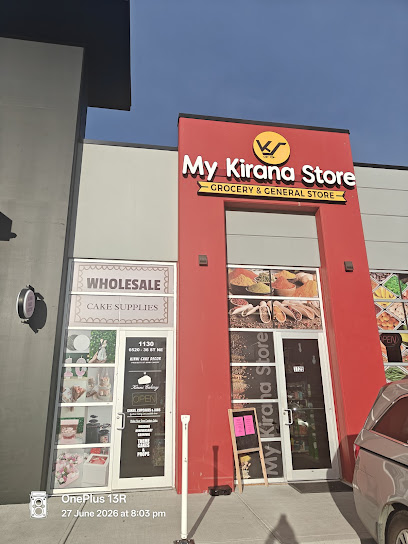 My Kirana Store, Calgary