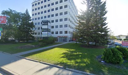 Integrative Therapy, Calgary