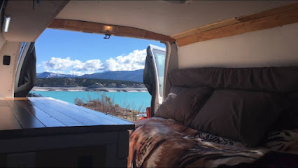 New Age Travel and Services - Campervans, Calgary
