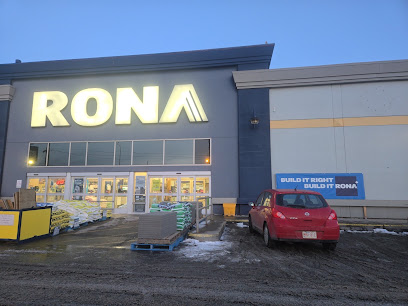 RONA Calgary (Forest Lawn)