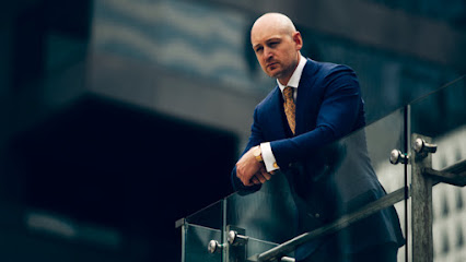 Sean Fagan Criminal Defence Lawyer, Calgary
