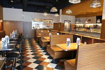 Alumni Sandwiches, Calgary