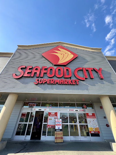 Seafood City Supermarket, Calgary