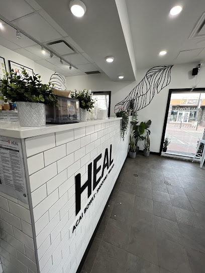 HEAL Wellness, Calgary