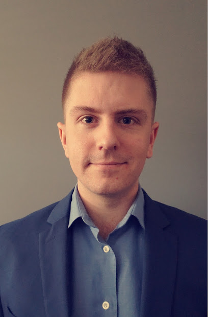 Kyle Gillespie, Calgary