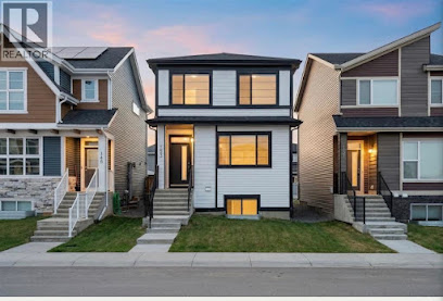 Justin Havre Real Estate Team with eXp Realty, Calgary