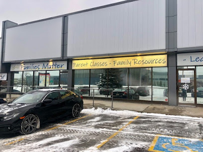 Families Matter Society, Calgary