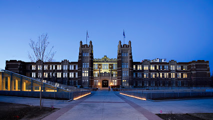Southern Alberta Institute of Technology, Calgary