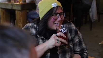 Tool Shed Beer & BBQ, Calgary