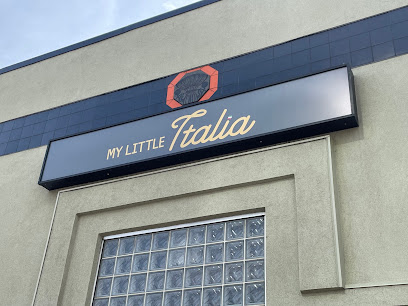 My Little Italia, Calgary