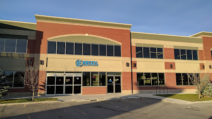 EECOL Electric, Calgary