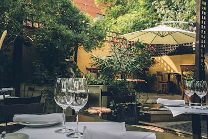 Bonterra Trattoria, Calgary