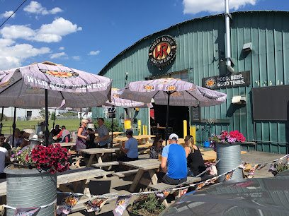 Wild Rose Brewery, Calgary
