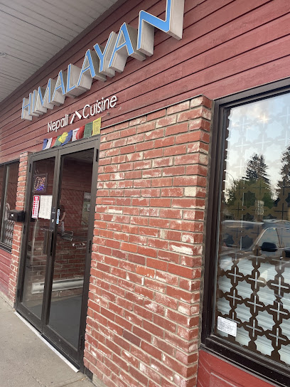 The Himalayan, Calgary