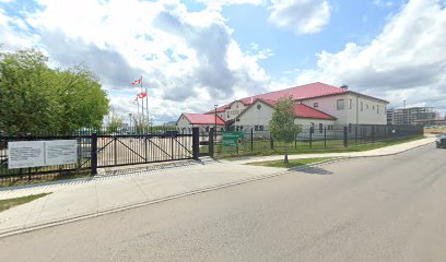 Calgary Military Family Resource Centre