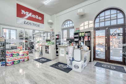 Superior Vacuums, Calgary