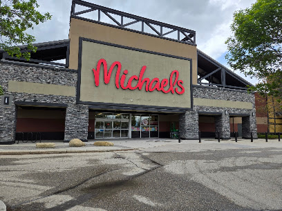 Michaels, Calgary