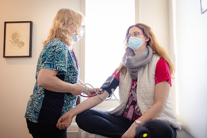 Birth Partnership Midwives, Calgary