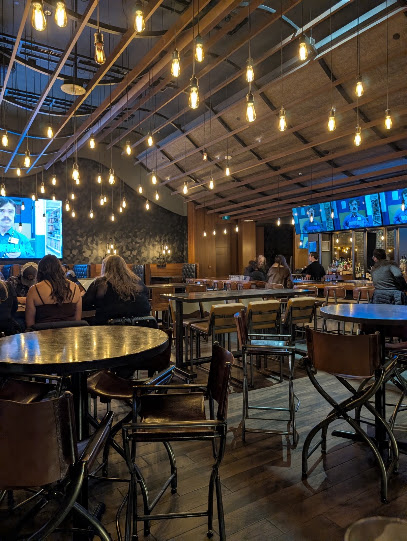 Owens Landing, Calgary