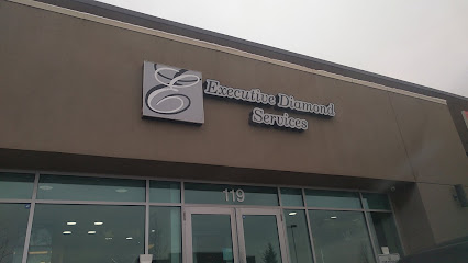 Executive Diamond Services, Calgary