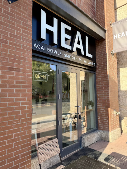 HEAL Wellness, Calgary