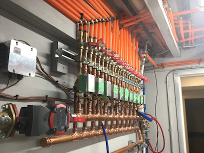 Macleod's Plumbing & Heating Inc., Calgary
