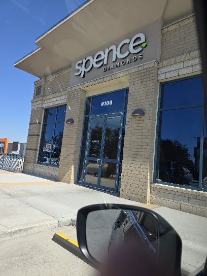 Spence Diamonds, Calgary