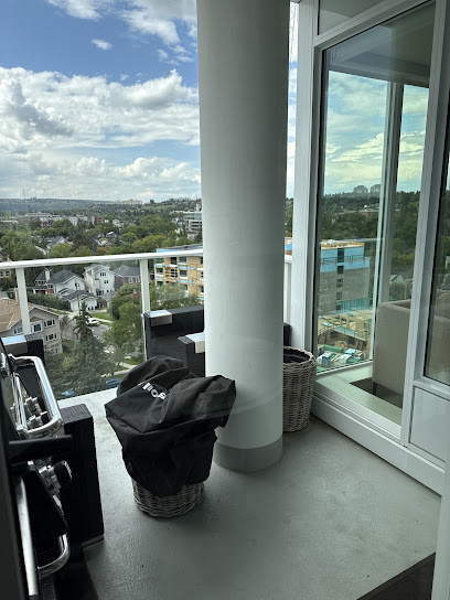 Wipe Clean Window Cleaning Ltd., Calgary