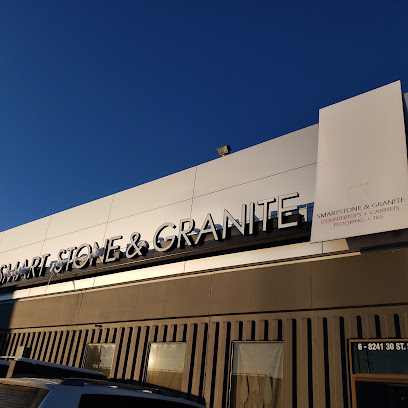 Smartstone Granite Marble & Quartz, Calgary